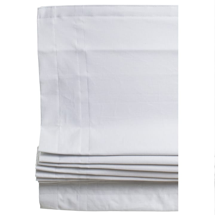 Eclipse blackout -laskosverho 90x160 cm, White Himla