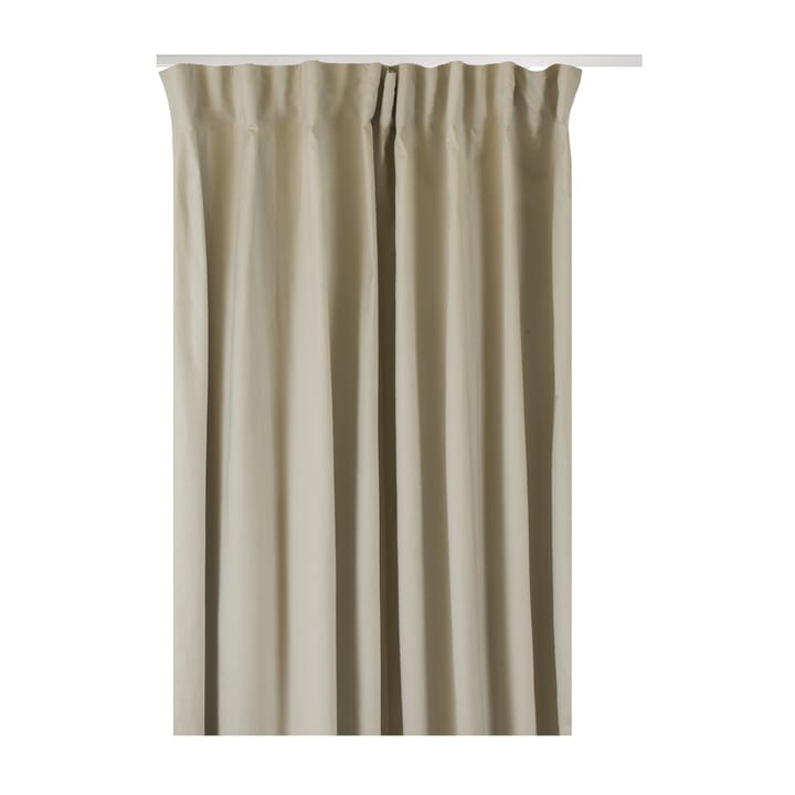 Eclipse blackout -verho 135x250 cm - Mother of pearl - Himla