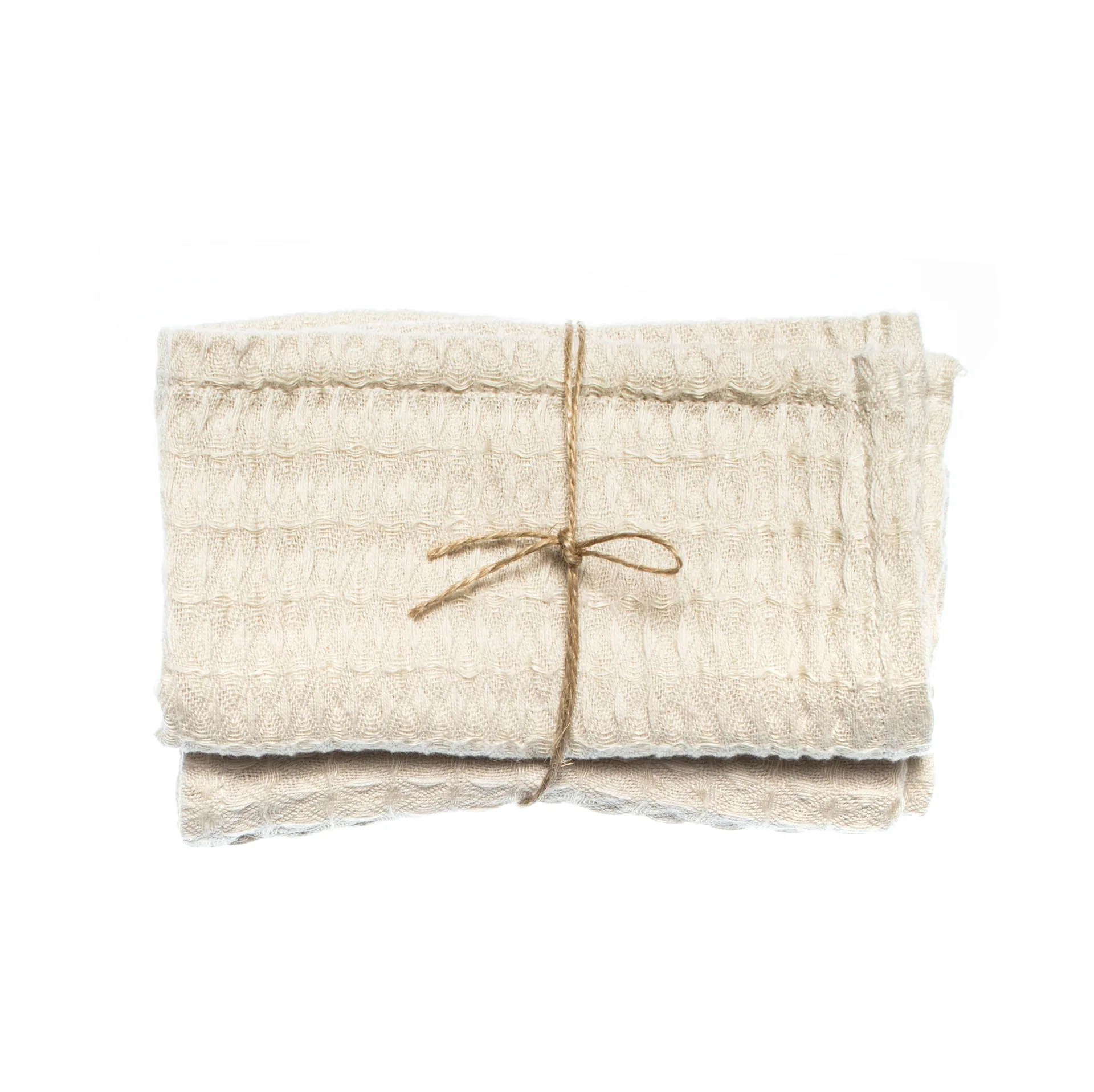 Ego vieraspyyhe 30 x 30 cm 2-pakkaus, Fog Himla