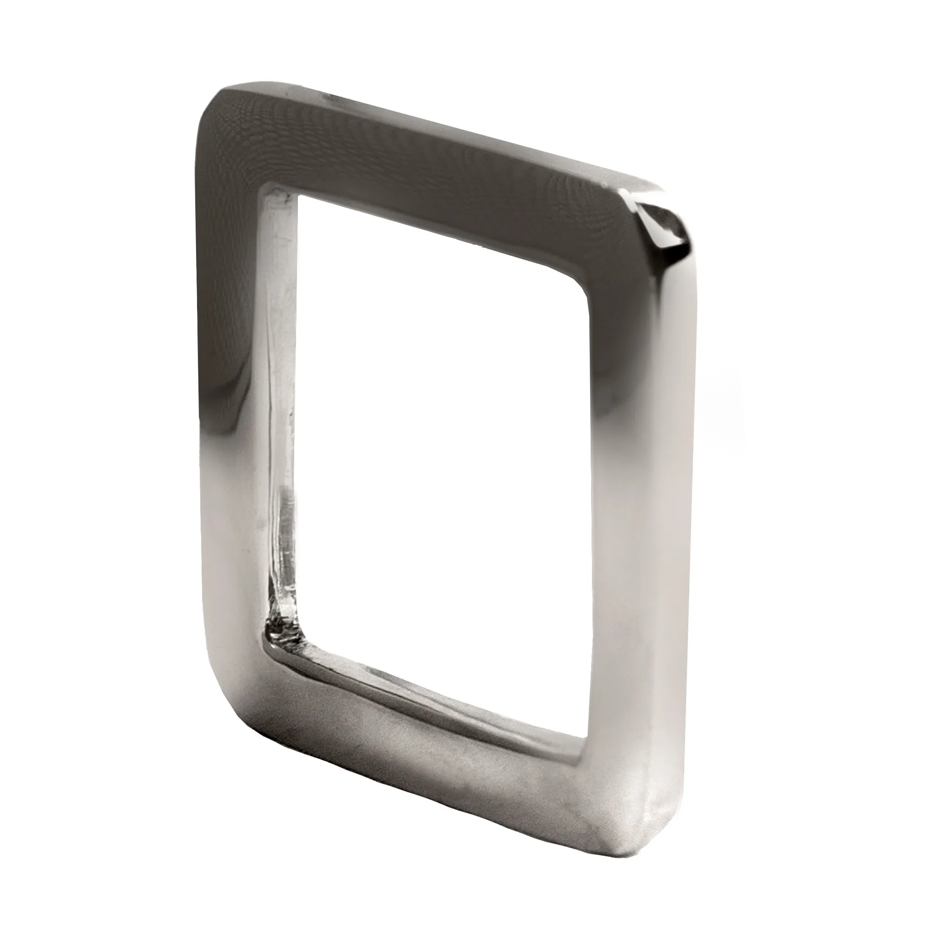 Eze lautasrengas 5x5 cm 4-pack., Metali Himla