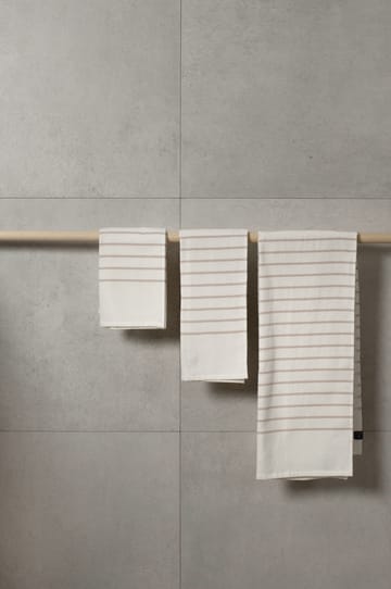 Habit käsipyyhe dawn - 76 x 150 cm - Himla