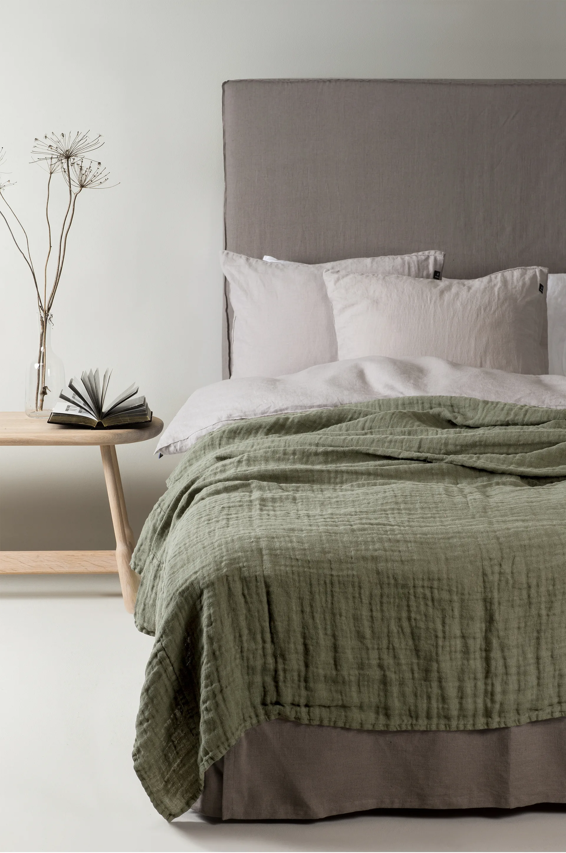 Hannelin päiväpeite driftwood, Herbary Himla