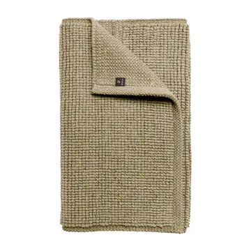 Himla villamatto camel - 80 x 150 cm - Himla