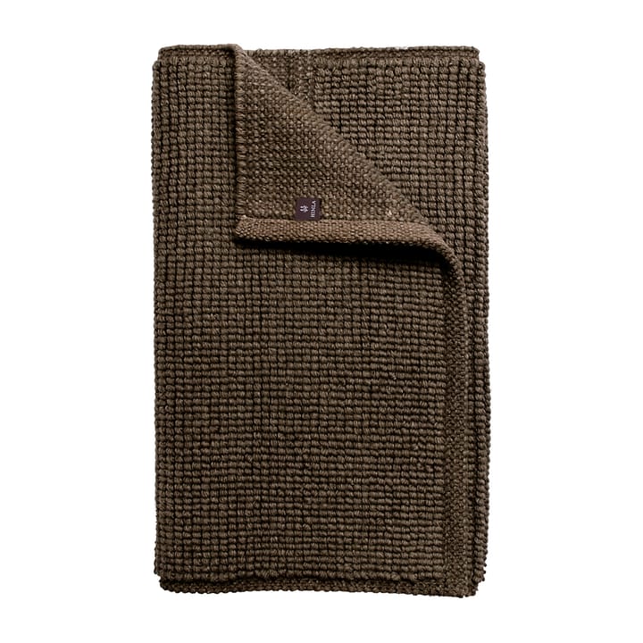 Himla villamatto mocha - 80 x 150 cm - Himla