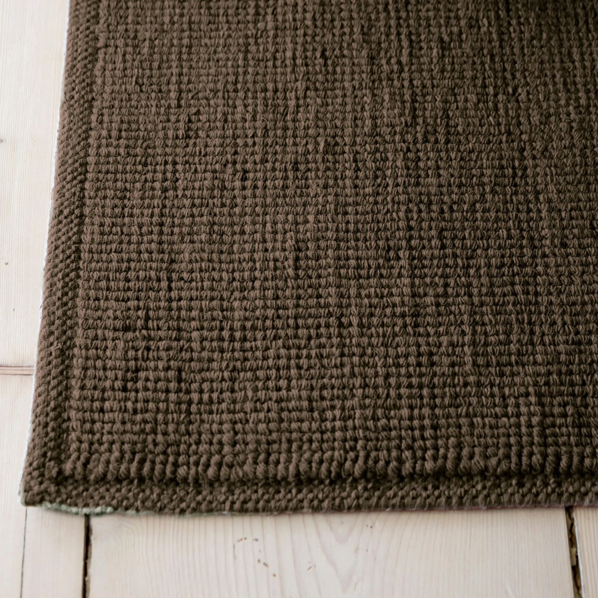 Himla villamatto mocha, 80 x 150 cm Himla