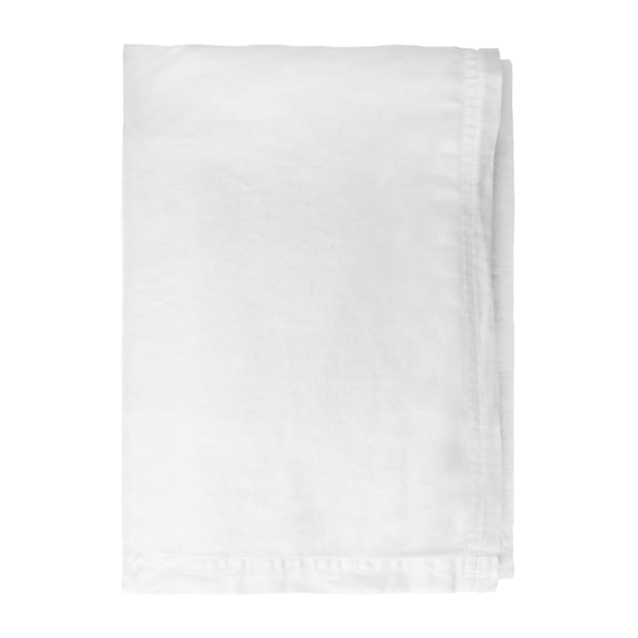 Hope Plain -aluslakana 160 x 270 cm - White - Himla