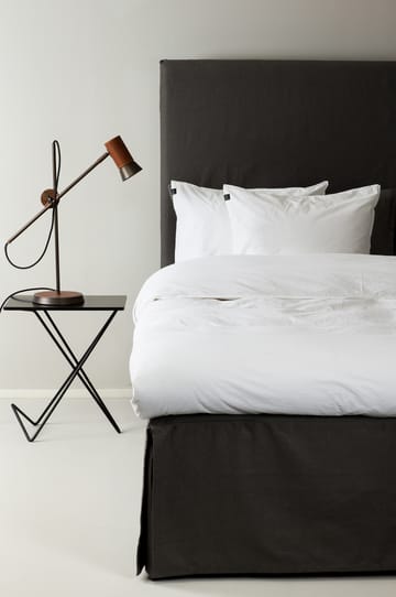 Hope Plain -aluslakana 160 x 270 cm - White - Himla