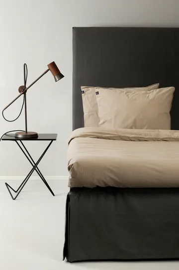 Hope plain aluslakana 270x270 cm - Mindful - Himla