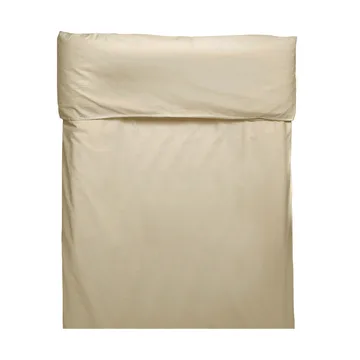 Hope Plain luomu pussilakana mindful - 150x210 cm - Himla