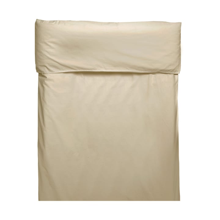 Hope Plain luomu pussilakana mindful, 150x210 cm Himla