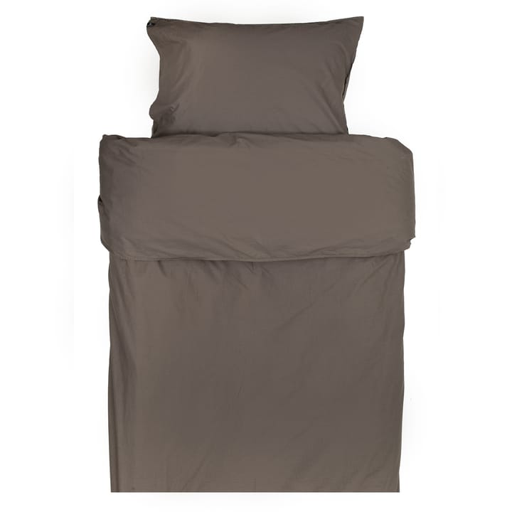 Hope Plain -pussilakana 150 x 210 cm - Brownie - Himla