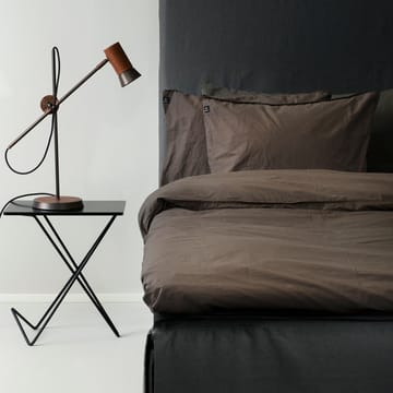 Hope Plain -pussilakana 150 x 210 cm - Brownie - Himla