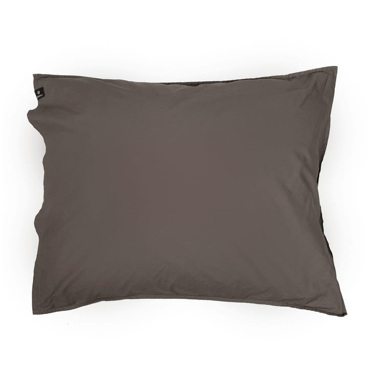 Hope Plain -tyynyliina 50 x 60 cm - Brownie - Himla