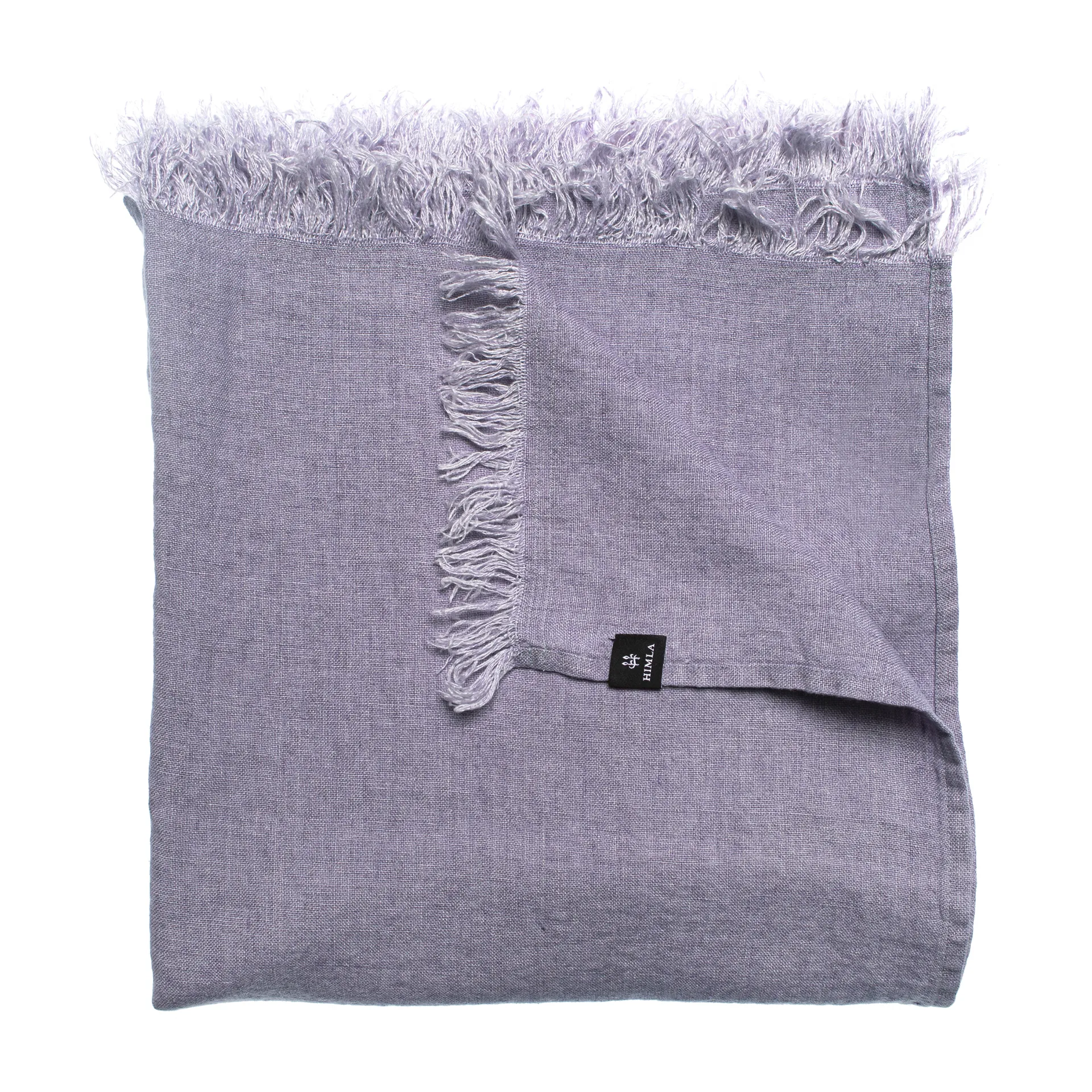 Levelin huopa 140X240 cm, Violet Himla