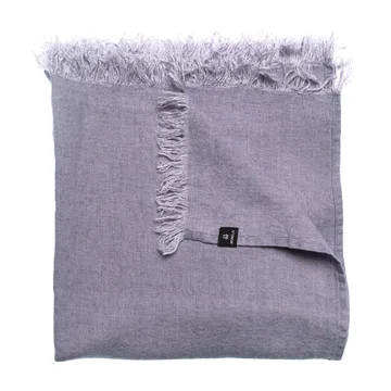 Levelin huopa 140X240 cm - Violet - Himla