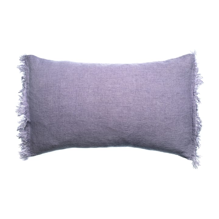 Levelin tyyny 40x60 cm - Violet - Himla