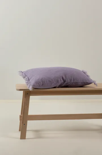 Levelin tyynyliina 40x60 cm - Violet - Himla