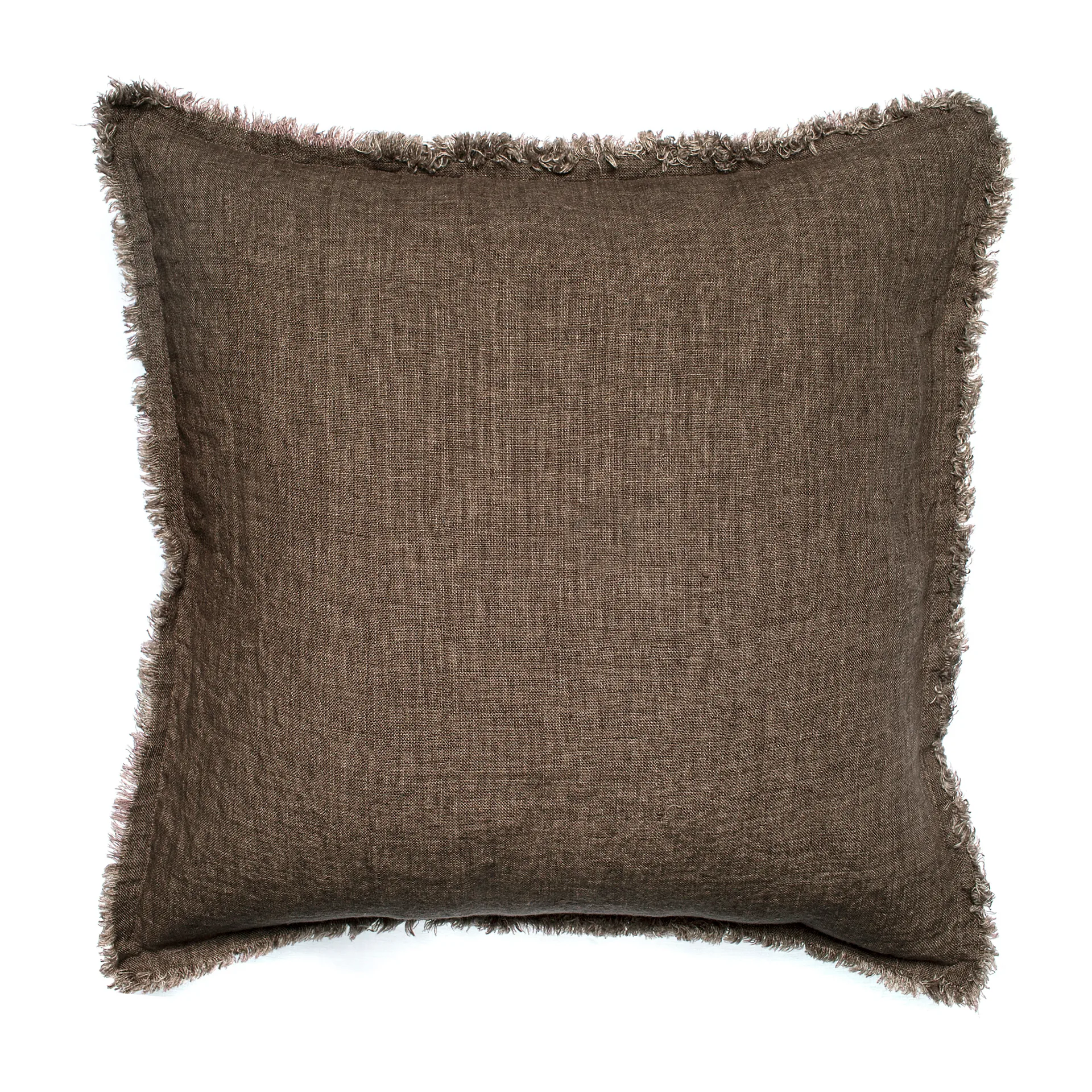 Levelin tyynynpäällinen 50 x 50 cm, Brownie Himla