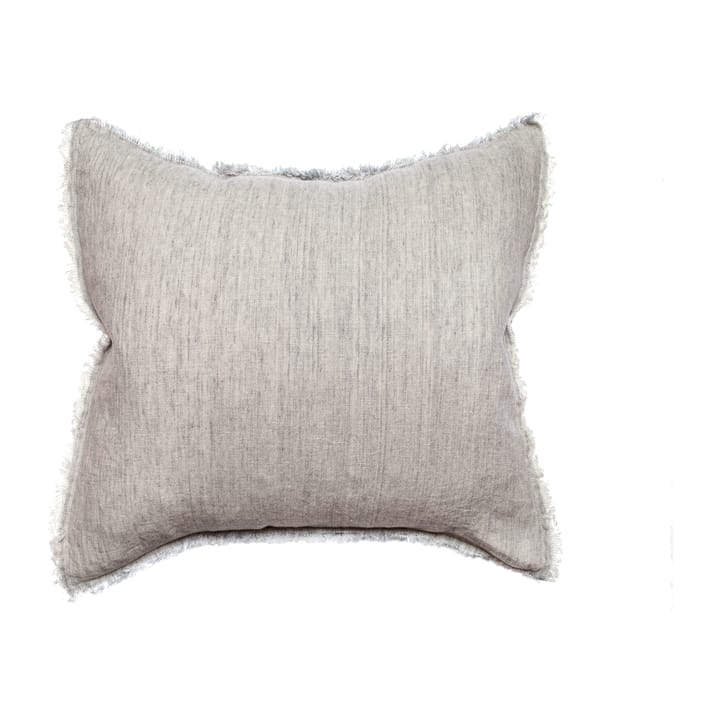 Levelin tyynynpäällinen 50 x 50 cm - Hopea - Himla