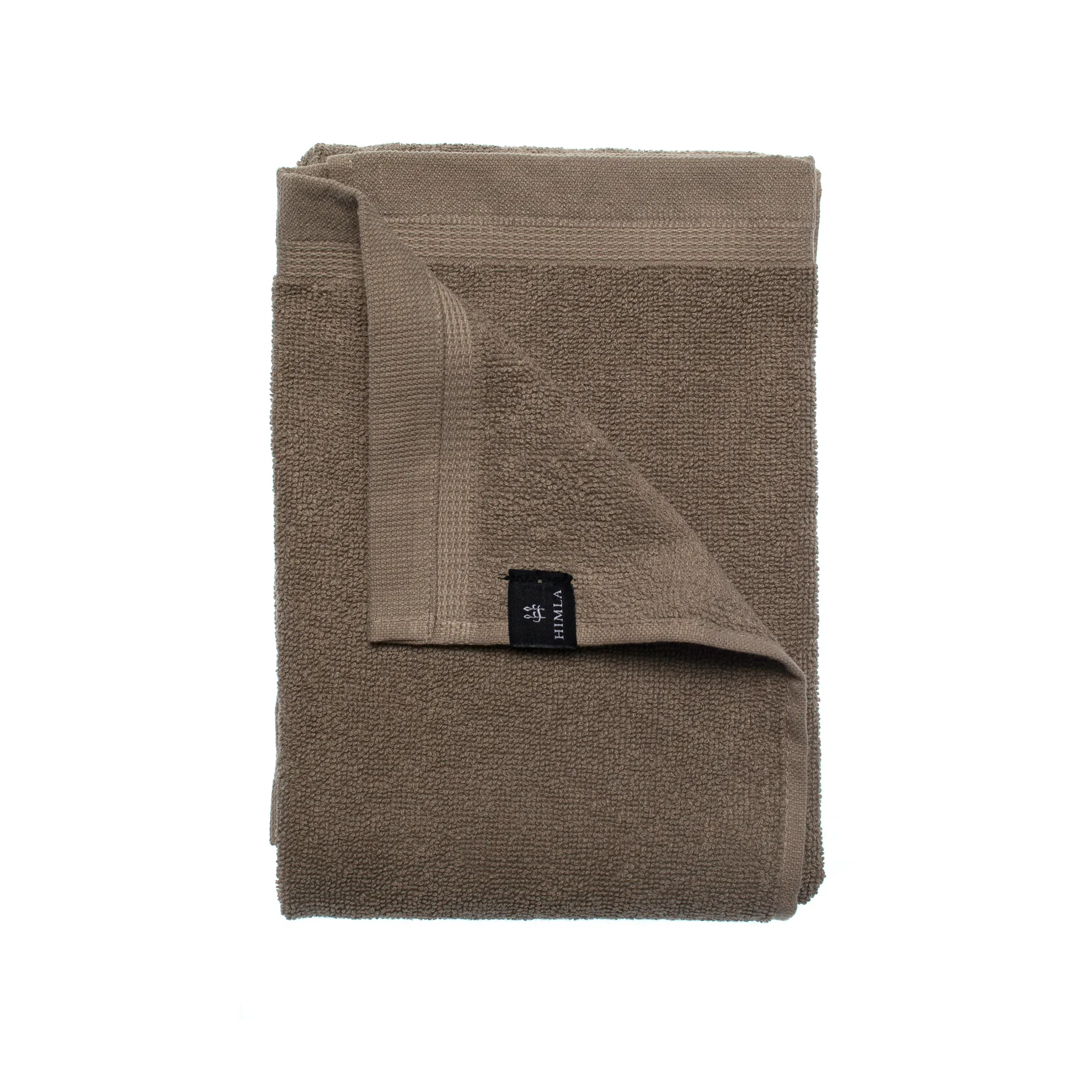 Lina käsipyyhe driftwood, 100 x 150 cm Himla