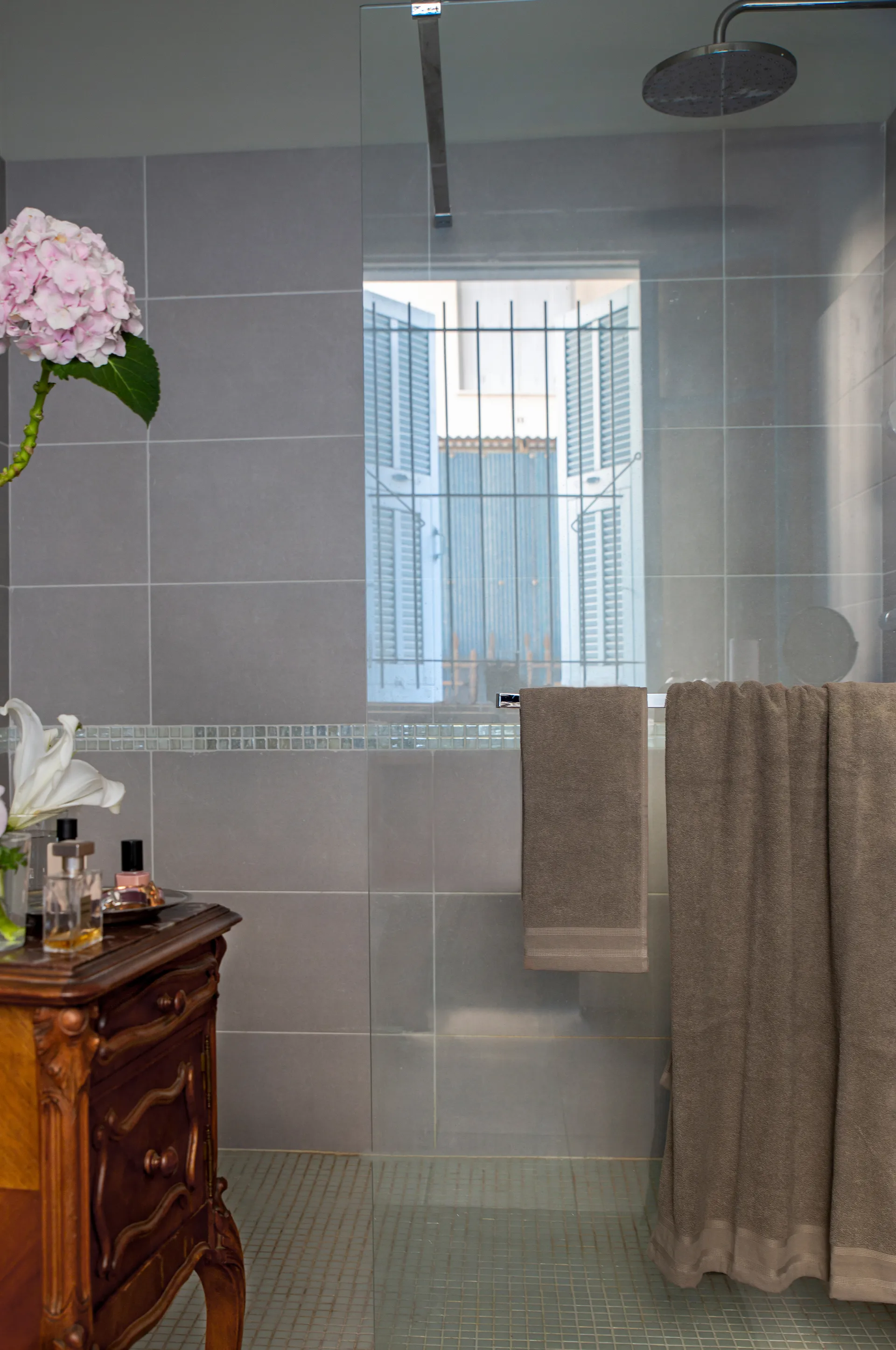 Lina käsipyyhe driftwood, 100 x 150 cm Himla