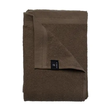 Lina pyyhe chocolat - 70x140 cm - Himla