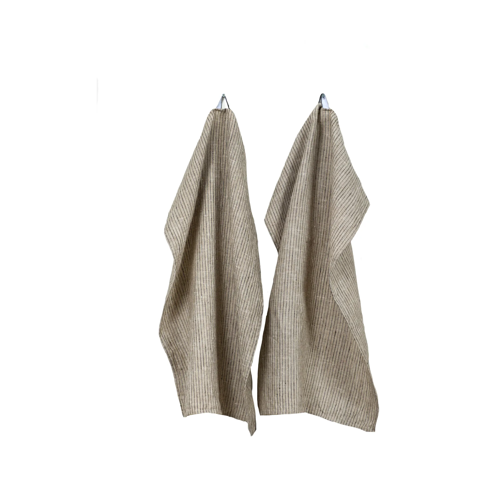 Linus keittiöpyyhe 50 x 70 cm 2 kpl
, Kohl-natural Himla