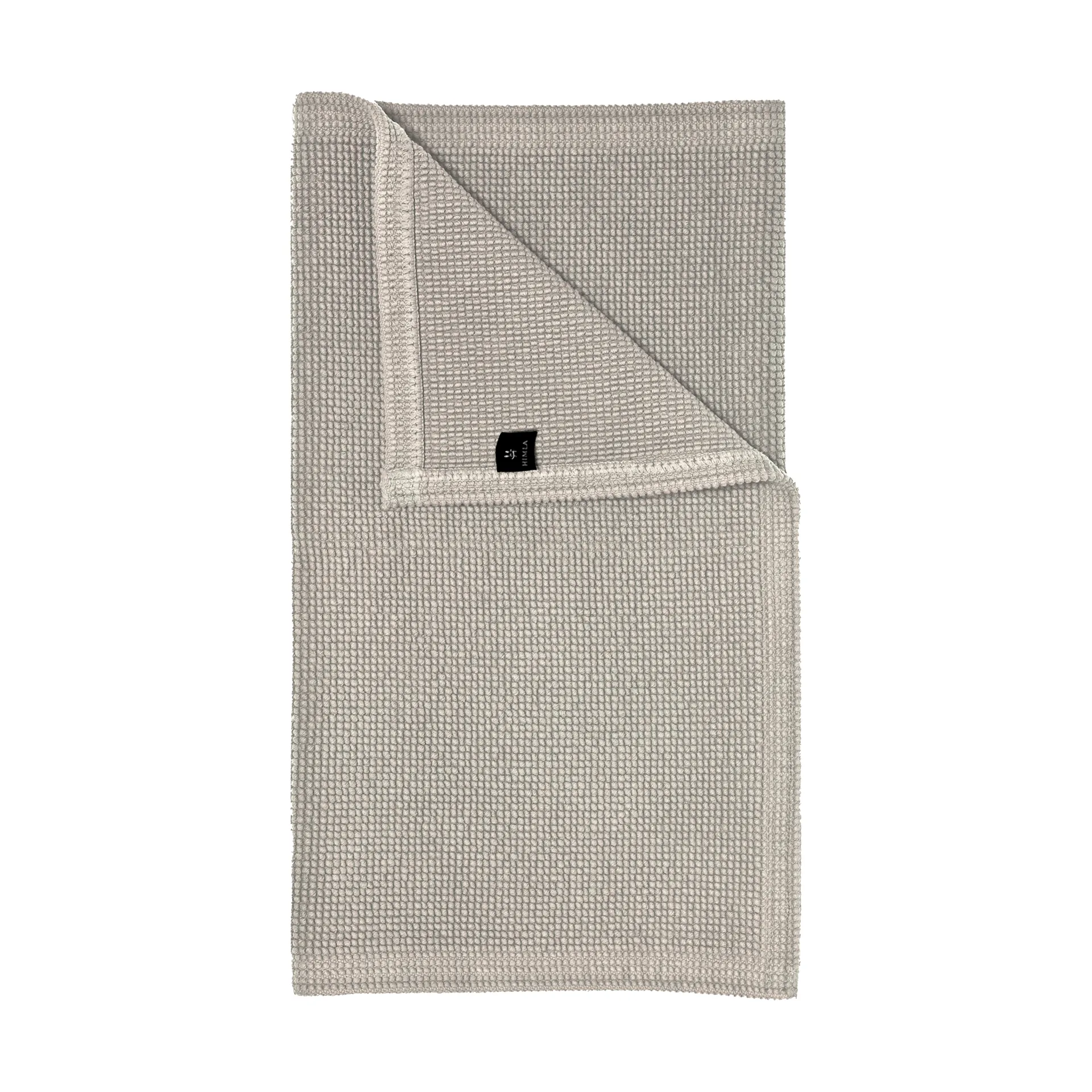 Love kylpyhuonematto 50 x 80 cm, Mother of pearl (beige) Himla