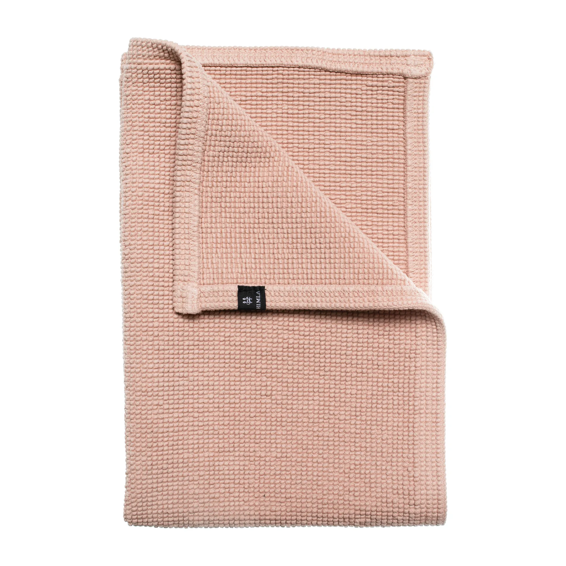 Love kylpyhuonematto 50 x 80 cm, Powder Himla