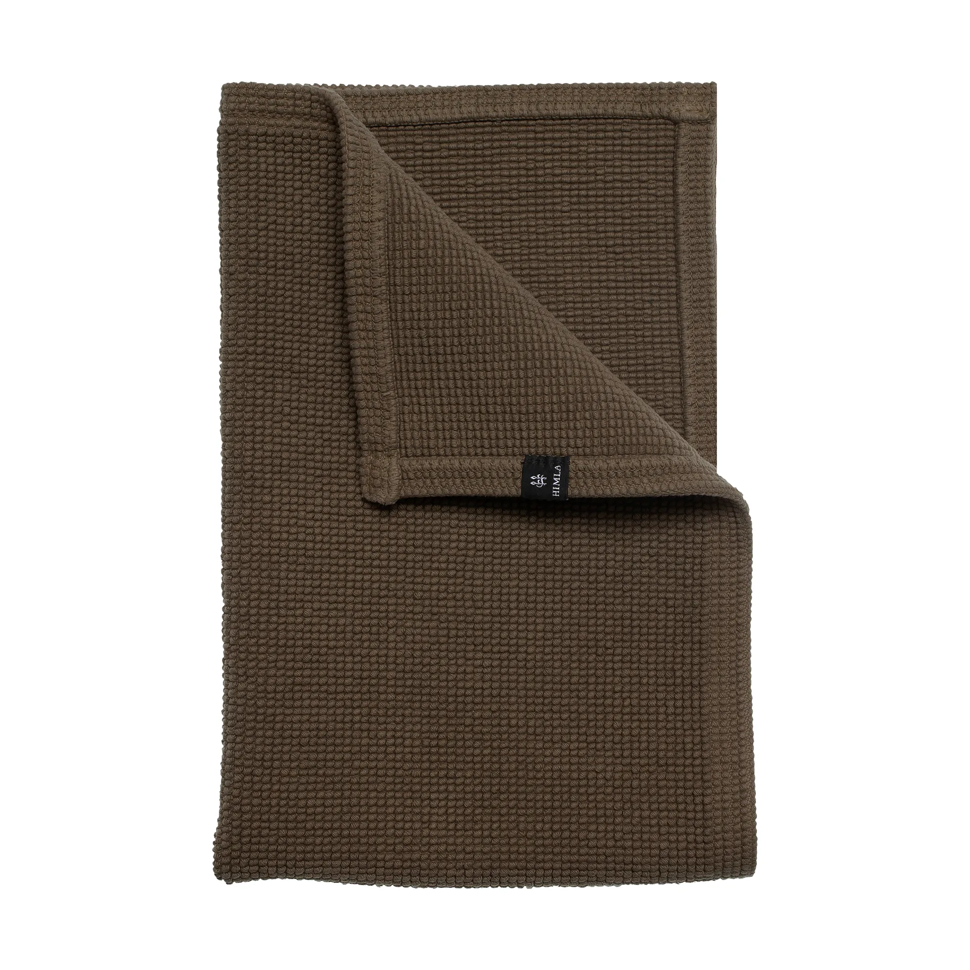 Love kylpyhuonematto 50 x 80 cm, Suklaa Himla