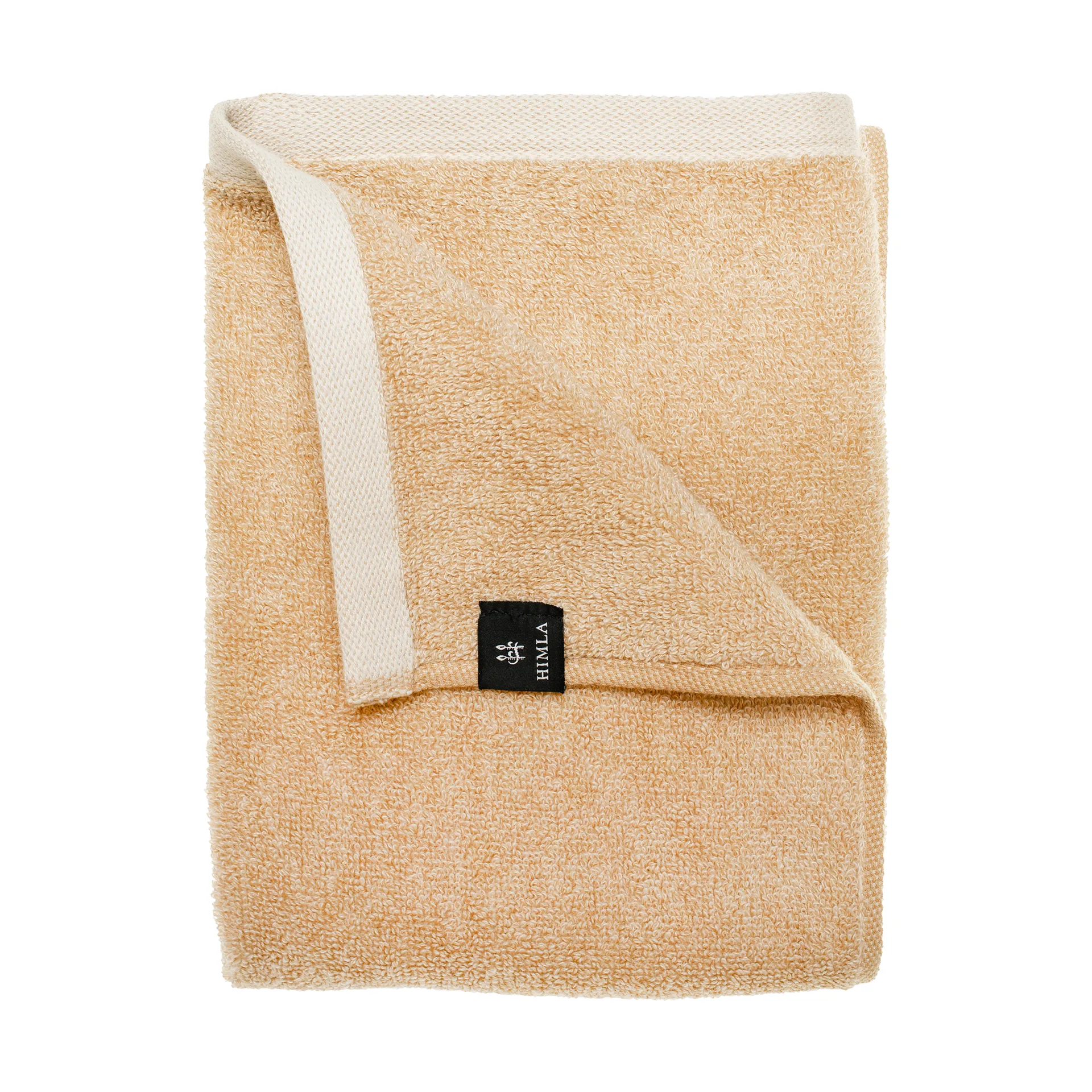 Maurice pyyhe wheat, 100x150 cm Himla