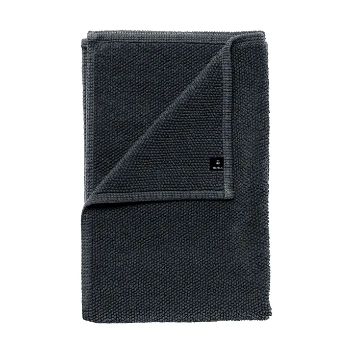 Max kylpyhuoneen matto 60x90 cm - Hiljaisuus - Himla