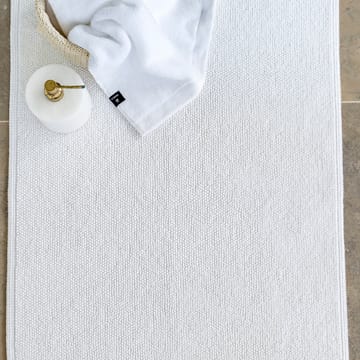 Max kylpyhuoneen matto 60x90 cm - White (valkoinen) - Himla