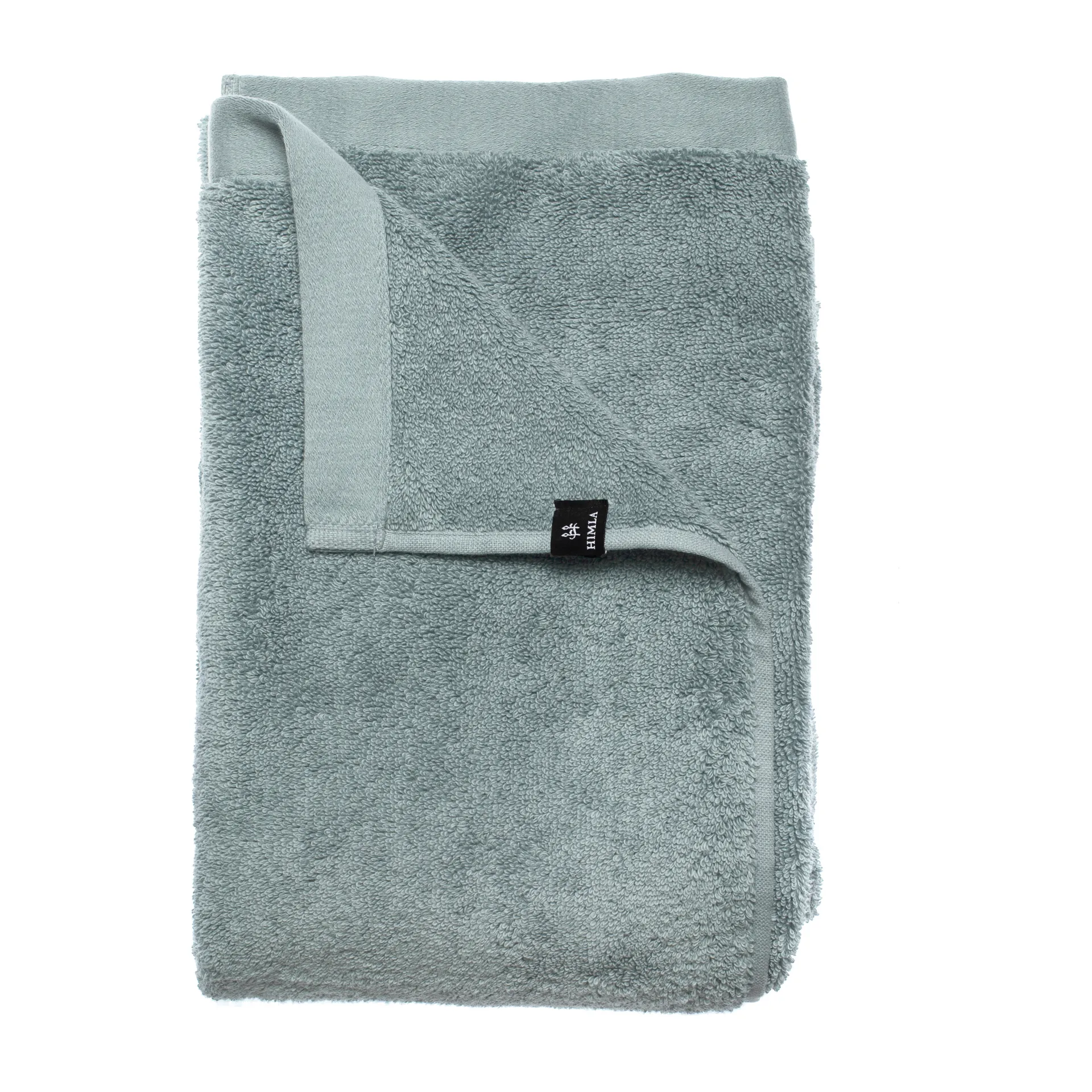 Maxime ekologinen pyyhe poetry, 30 x 50 cm Himla
