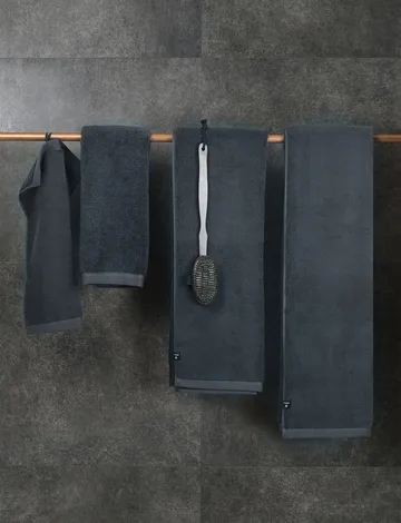 Maxime pyyhe - Silence, 100×150 cm - Himla