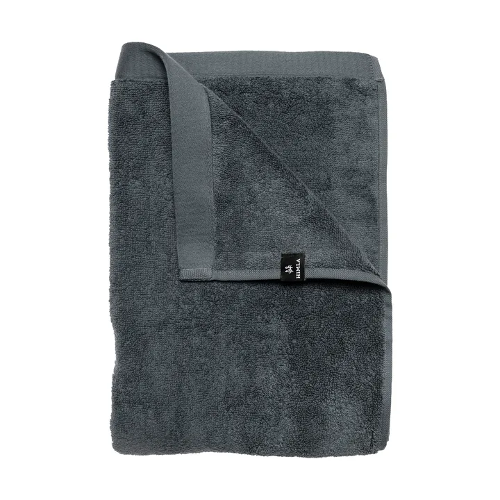 Maxime pyyhe - Silence, 30x50 cm - Himla