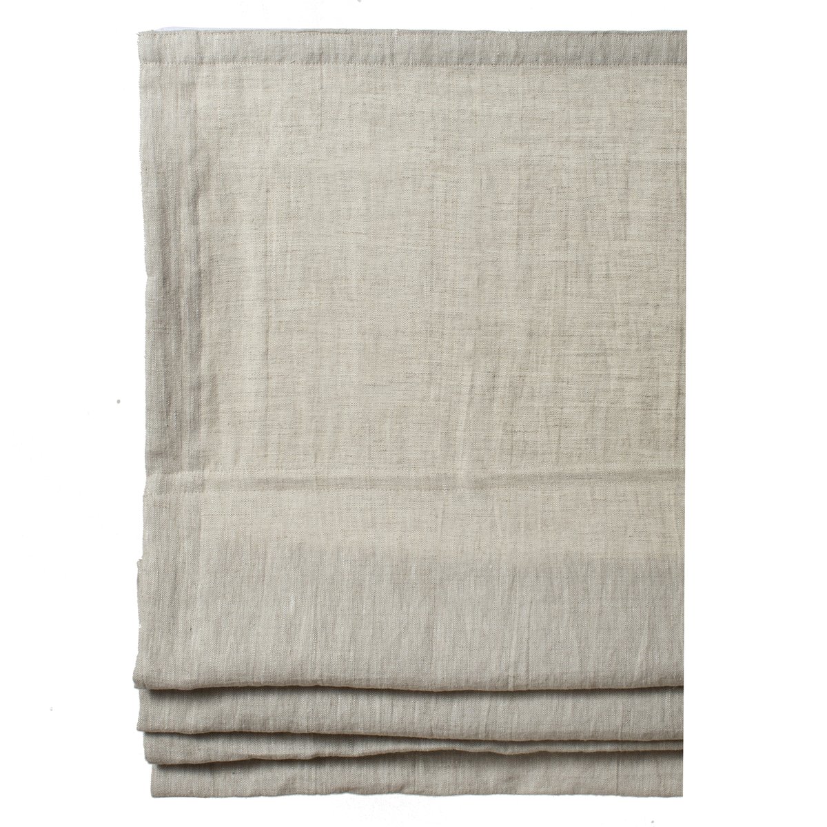 Himla Miramar laskosverho 120x180 cm Oatmeal | Skandinaavinen Sisustus | Laskosverhot | Beige