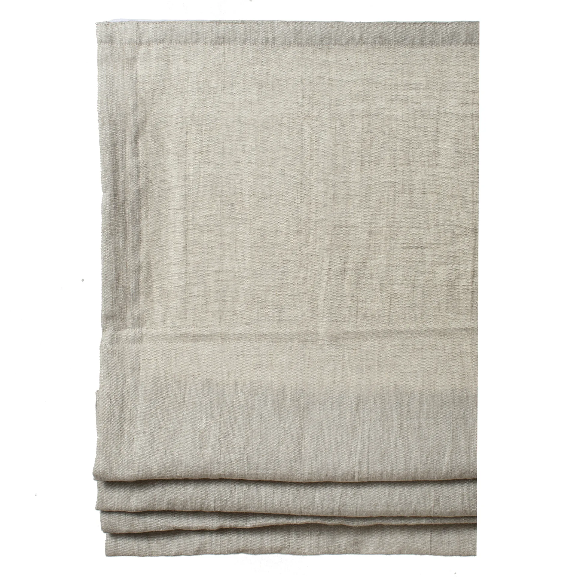 Miramar laskosverho 140x180 cm, Oatmeal Himla