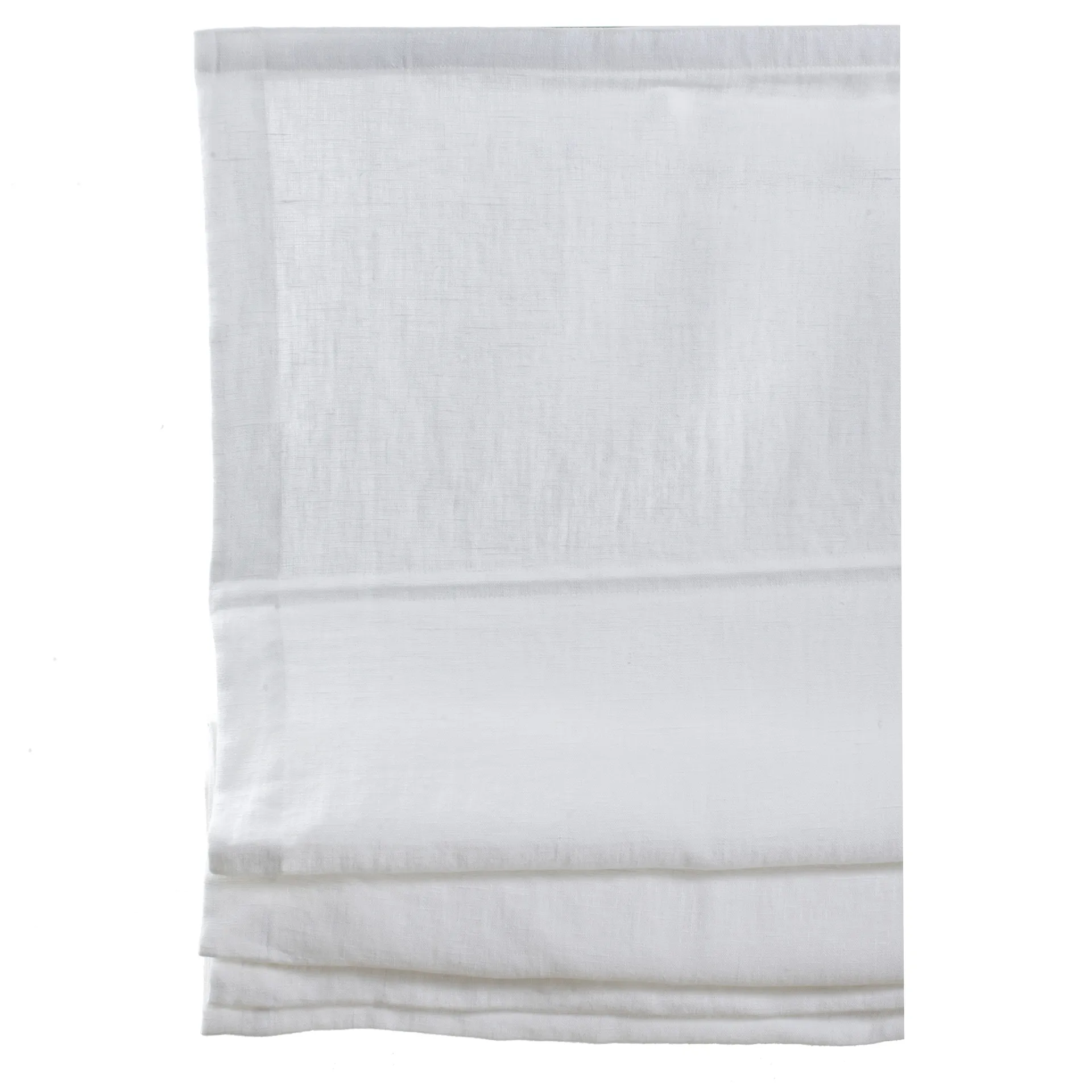 Miramar laskosverho 140x180 cm, White Himla