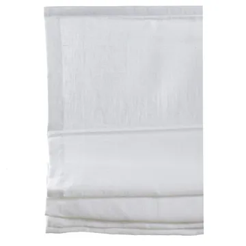 Miramar laskosverho 150x180 cm - White - Himla