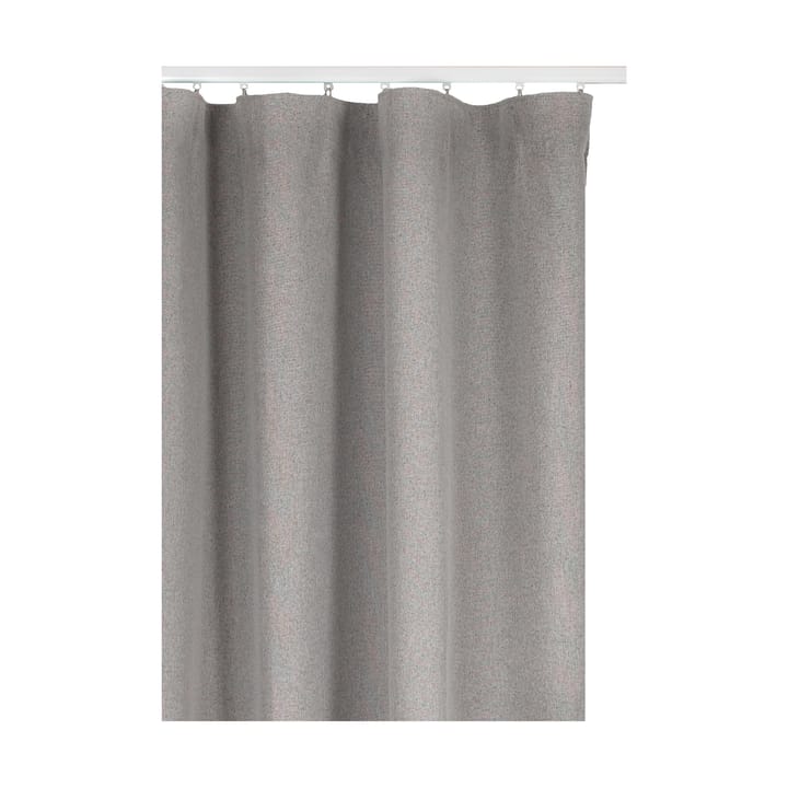 Nightfall blackout verho 135x250 cm - Warm grey - Himla