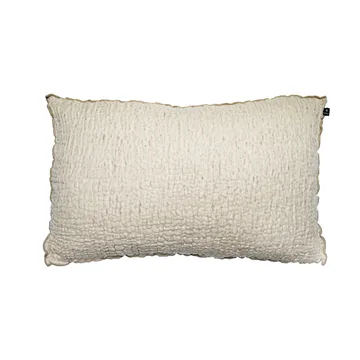 Pauline tyynynpäällinen 50x70 cm - Oatmeal - Himla