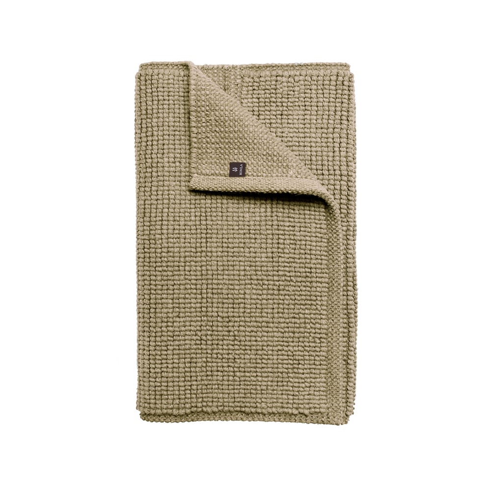 Himla Rug matto Camel, 140 x 200 cm | Skandinaavinen Sisustus | Villamatot | Ruskea