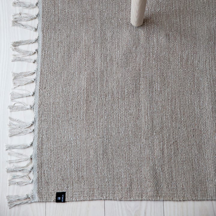 Särö matto concrete (beige) - 80x230 cm - Himla