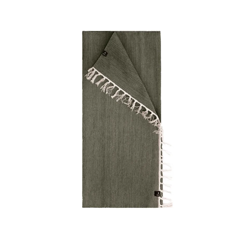 Särö matto, Khaki, 170 x 230 cm Himla