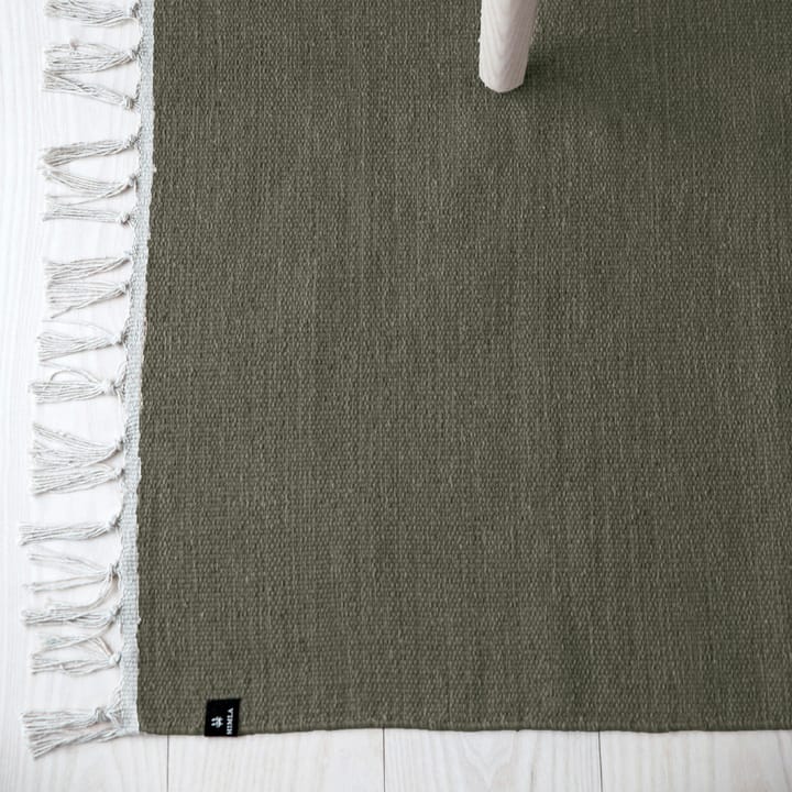 Särö matto - Khaki, 170 x 230 cm - Himla
