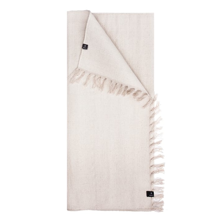 Särö matto off-white (valkoinen) - 80x150 cm - Himla