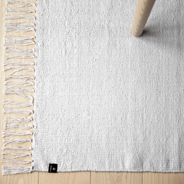Särö matto off-white (valkoinen) - 80x150 cm - Himla