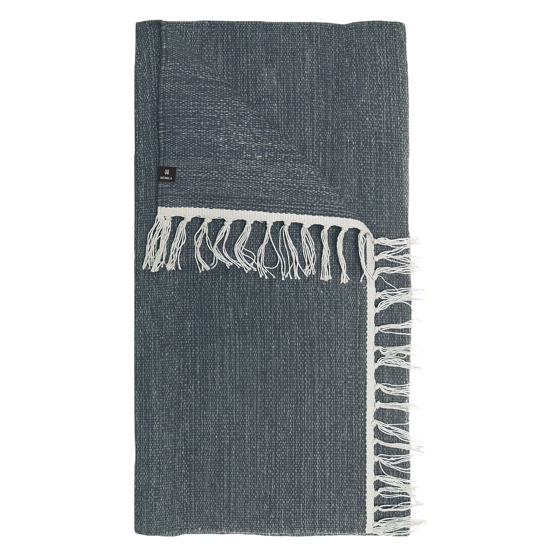 Särö matto silence (tummansininen), 200x300 cm Himla