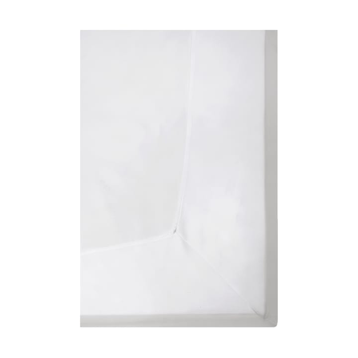 Soul kirjekuori aluslakana 120x200 cm - White - Himla